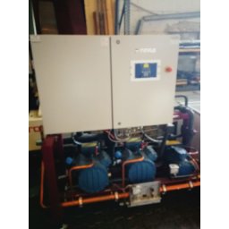 Centrala Frigorifica Teko DP2-102/6
