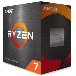 AMD Ryzen 7 5700G, 8C/16T, 3.80-4.60GHz, boxed (100-100000263BOX)