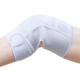 Genunchiera pentru Durere cu Infrarosu si 3 Trepte de Incalzire