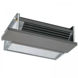 Ventiloconvector necarcasat de tavan in 2 tevi NOBUS 11.11kW CB FC14