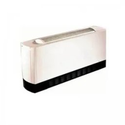 Ventiloconvector carcasat de pardoseala in 4 tevi NOBUS 2.98kW VE FC03