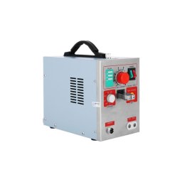 Aparat de sudură în puncte cu microsudură pentru baterii 230V