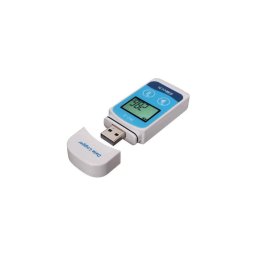 Înregistrator de temperatură USB IP67