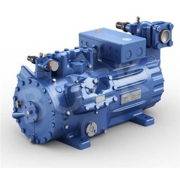 Compresor GEA HGX56e/850-4S Congelare