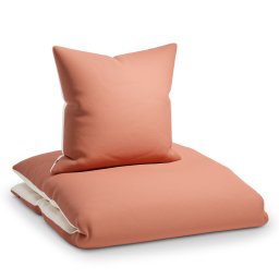 Sleepwise Soft Wonder Edition, lenjerie de pat, 140 x 200 cm, microfibră (BED1-Softw140x200-TC)