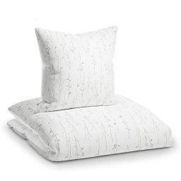 Sleepwise Soft Wonder Edition, lenjerie de pat, 140 x 200 cm, microfibră (BED1-Softw140x200-LF)