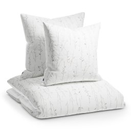 Sleepwise Soft Wonder Edition, lenjerie de pat, 155 x 200 cm, microfibră (BED1-Softw155x200-LF)