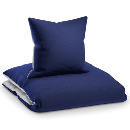 Sleepwise Soft Wonder Edition, lenjerie de pat, 140 x 200 cm, microfibră (BED1-Softw140x200-OG)
