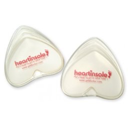 PROMOTIE Brant pentru pantofi cu toc Heartinsole