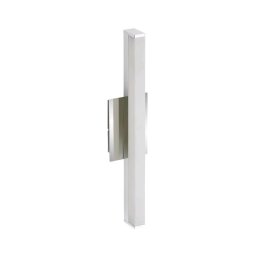 Aplică LED pentru oglindă de baie Briloner 2206-018 SPLASH LED/6W/230V IP23