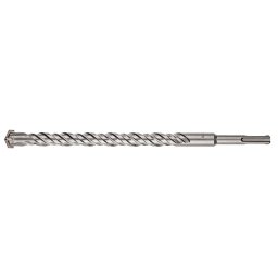 Burghiu zidarie SDS PLUS 18x260mm tip S4 GRAPHITE 57H480 HardWork ToolsRange