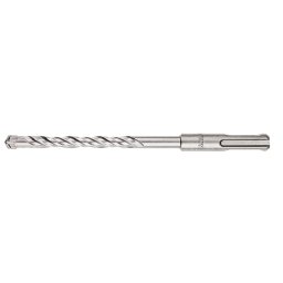 Burghiu zidarie SDS PLUS 8x110mm tip S4 GRAPHITE 57H414 HardWork ToolsRange