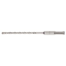 Burghiu zidarie SDS PLUS 5x160mm tip S4 GRAPHITE 57H404 HardWork ToolsRange