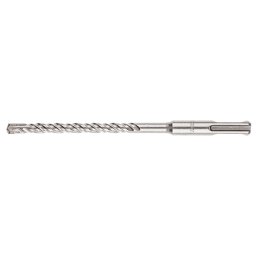 Burghiu zidarie SDS PLUS 7x260mm tip S4 GRAPHITE 57H411 HardWork ToolsRange
