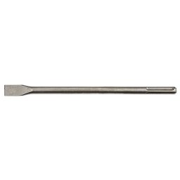 Dalta plata SDS MAX 18x25x400 mm autoascutire GRAPHITE 57H562 HardWork ToolsRange