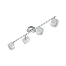 Spot LED PRO 4xLED/5W/230V Briloner 2038-044