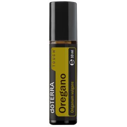 Ulei Esential Oregano Touch, 10 ml, DoTerra