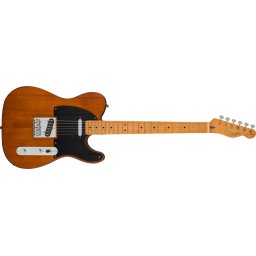 Squier 40th Anniversary Telecaster Vintage Edition MN Mocha