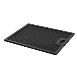 Filtru aluminiu Turbionaire TAF5B in 5 straturi, Culoare neagra, Compatibil pentru Hotele de perete Turbionaire Ama 60 Black, Turbionaire Ama 90 Black