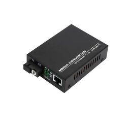 Media convertor 100mb Tip A