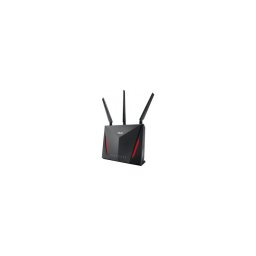 Router wireless asus dual-band rt-ac2900