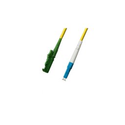 Patchcord E2000/APC-LC/UPC 3mm 3M