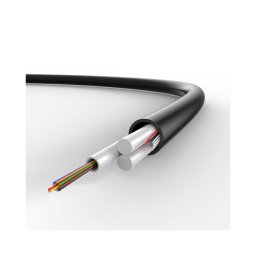 Cablu fibra optica ASU 2.2 KN, 7mm, 2 Fire