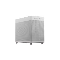 Carcasa AP201 mATX Alb