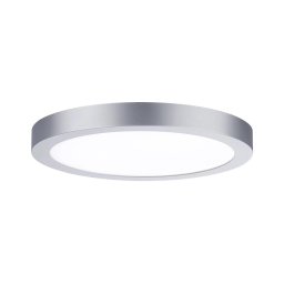 Plafonieră LED/22W ABIA 230V crom mat Paulmann 71023
