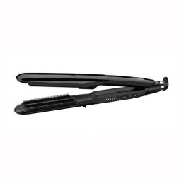 Placa de par cu aburi BaByliss ST492E 2in1 Steam Straight