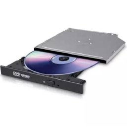 Unitate optica interna DVD-RW LG GTC2N, Negru