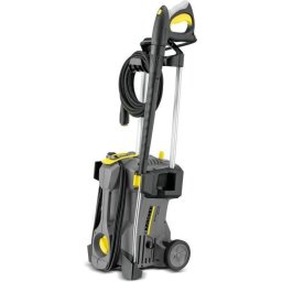 Masina de spalat cu inalta presiune 5/11 P Plus