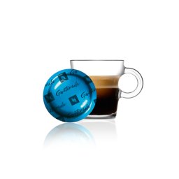 Capsule plate Nespresso Origin Guatemala - 50 buc