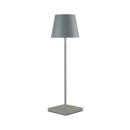 Lampadar LED de exterior VIOLA LED/7W/230V IP65 Gardino LX1793-650
