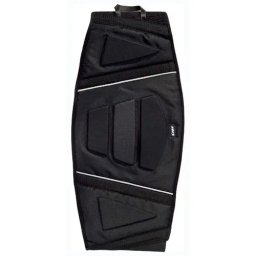 Brâu Moto din Textil SHOX FLEX Unisex · Negru