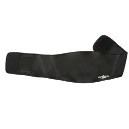 Brâu Moto din Textil SPEED UP DEREK · Negru