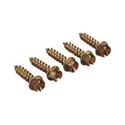 CUIE GHEATA GOLD 12,7mm 250 buc