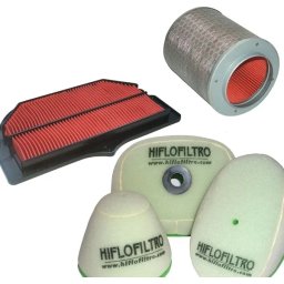 Filtru Aer Hiflofiltro HFF 501 KTM EIC/SX/XC