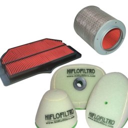 Filtru Aer Hiflofiltro HFF2015 KAWASAKI/SUZUKI KXF 250 04/05/RMZ 250 04