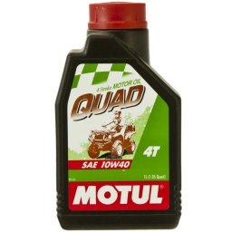 Motul Quad 4T 10W40 1L