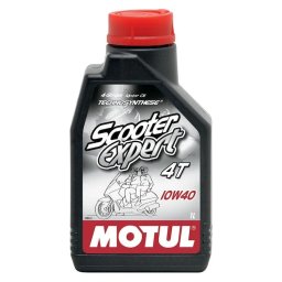 Motul Scooter Expert 4T 10W40 1L