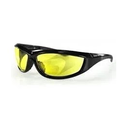 Ochelari BOBSTER CHARGER YEL A-F