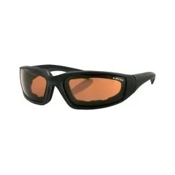 Ochelari BOBSTER FOAMERZ 2 AMBER