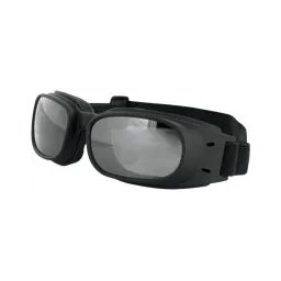 Ochelari BOBSTER PISTON BLACK/REFLEC