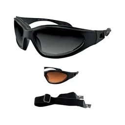 Ochelari Boobster GXR smoke