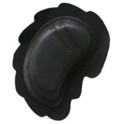 Slidere Universale SHOX MOON KNEE SLIDERS · Unisex · Negru