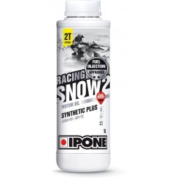 Ulei de Amestec · IPONE SNOW RACING 2 · 1 L