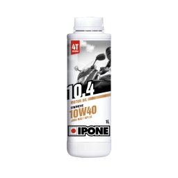 Ulei IPONE 10.4 10W40 MA2 1L