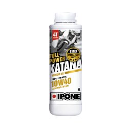 Ulei IPONE FULL POWER KATANA 10W40 MA2 1L