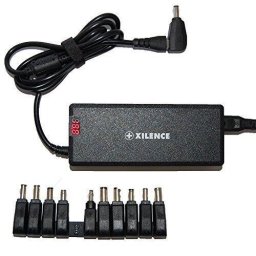 XM012, 120 W, Negru